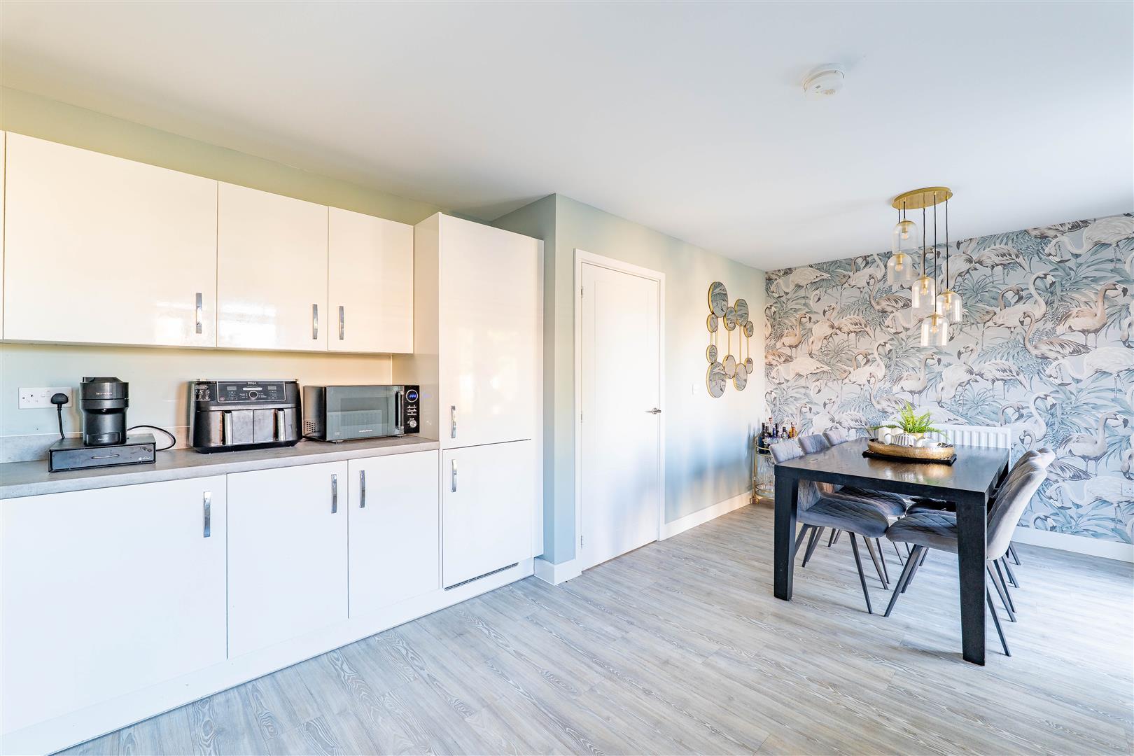 Methuen Drive, Preston
